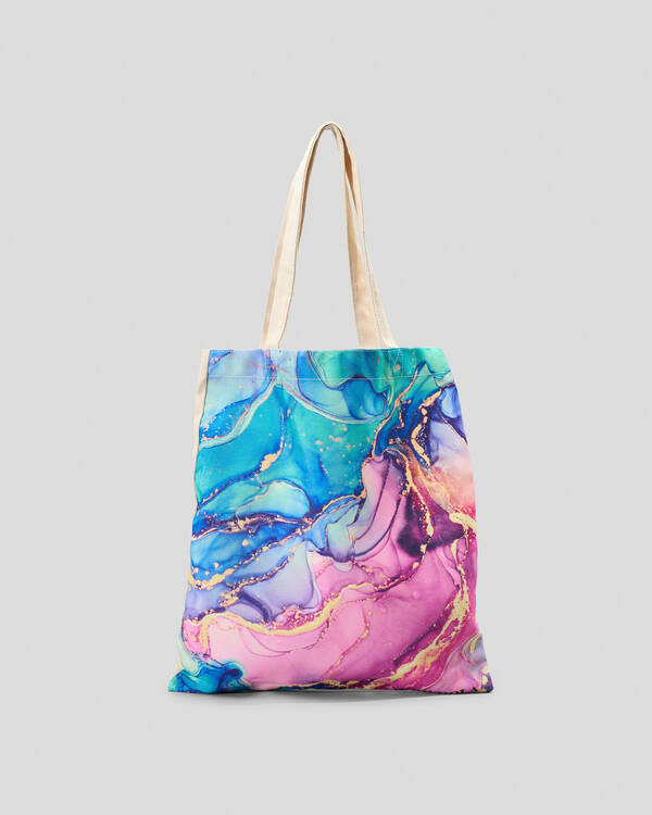Dream Canvas Eco Bag