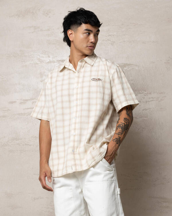 Pharm Short Sleeve Shirt