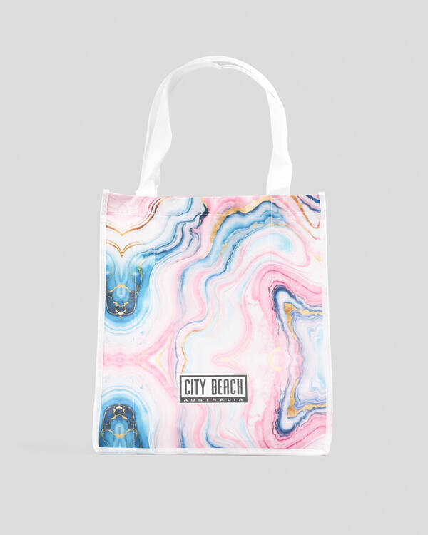 Hidden Jewel Eco Bag