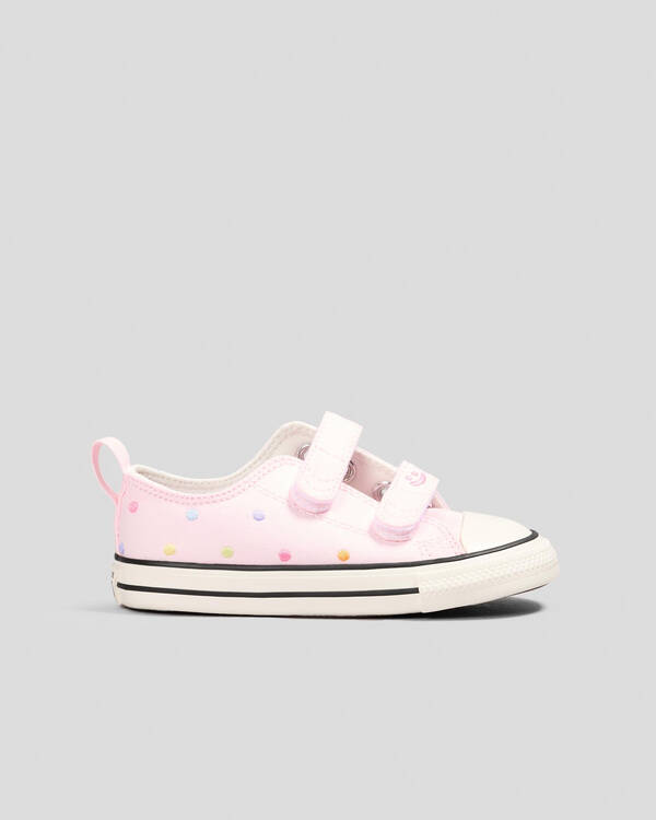 Toddlers' Chuck Taylor All Star 2V Shoes