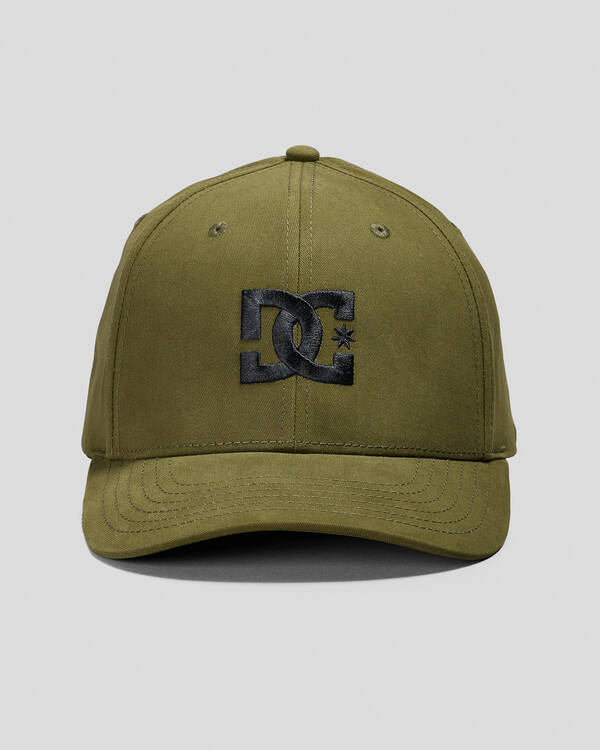Cap Star Cap