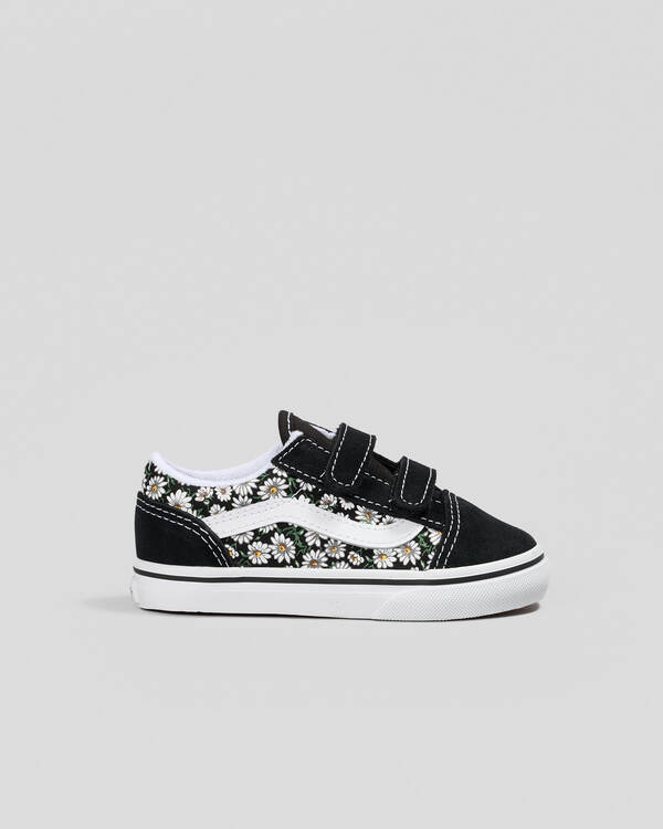 Toddlers' Old Skool V Shoes
