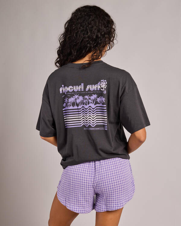 Neon Isles Heritage T-Shirt