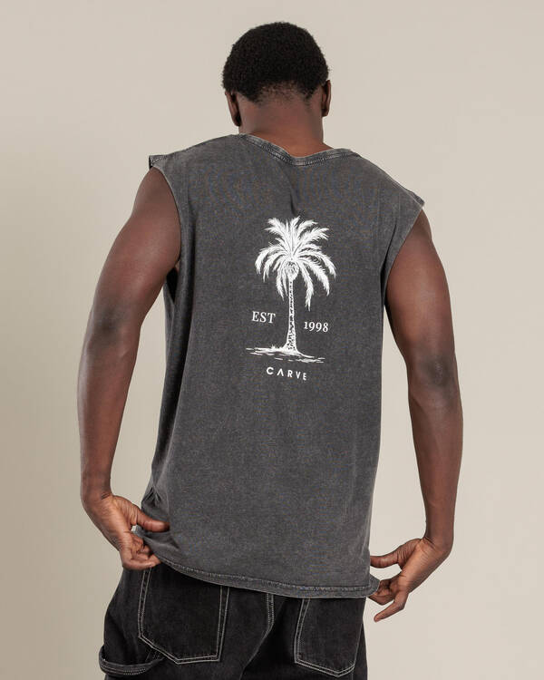Areca Muscle Tank