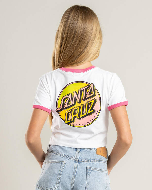 Contra Dot Pop T-Shirt
