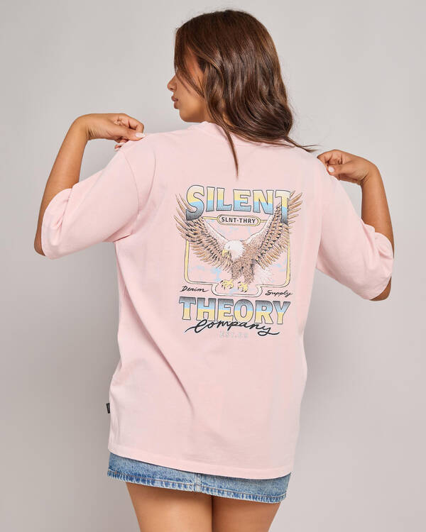 Inflight T-Shirt