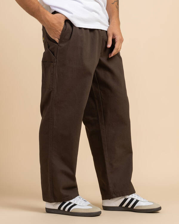 Jimmy Pants