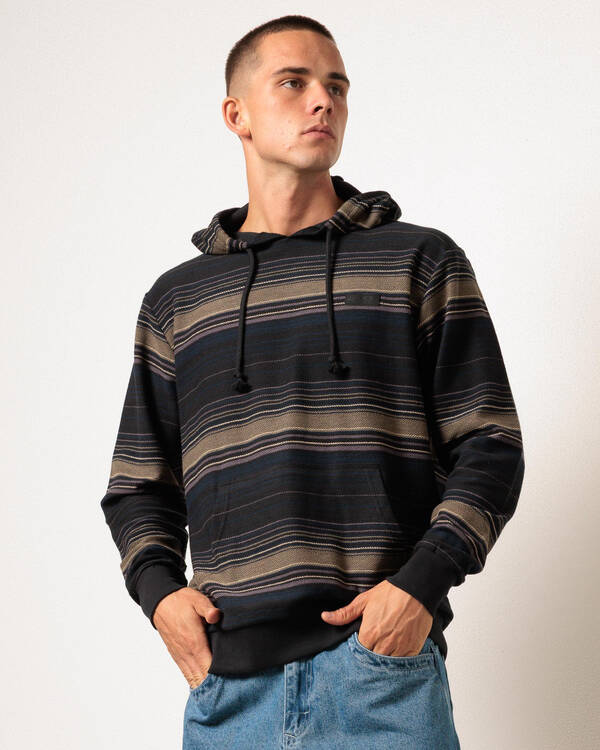 Stargaze Hooded Knit