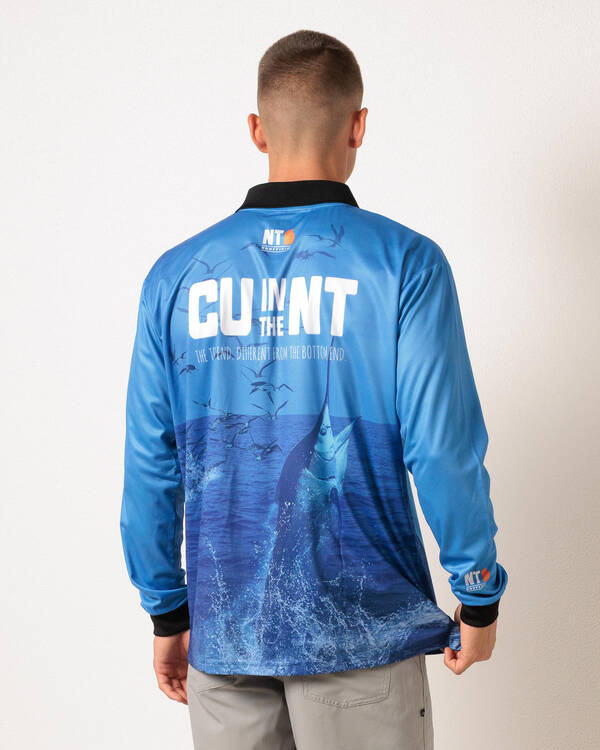 Billfish Fishing Shirt