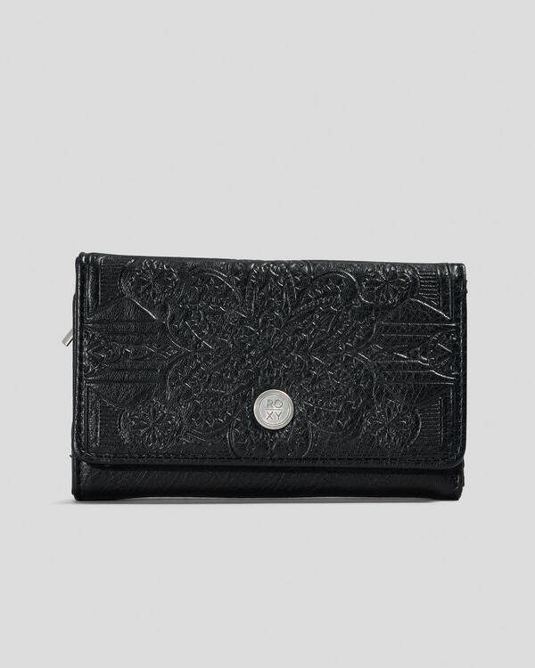 Crazy Diamond Wallet