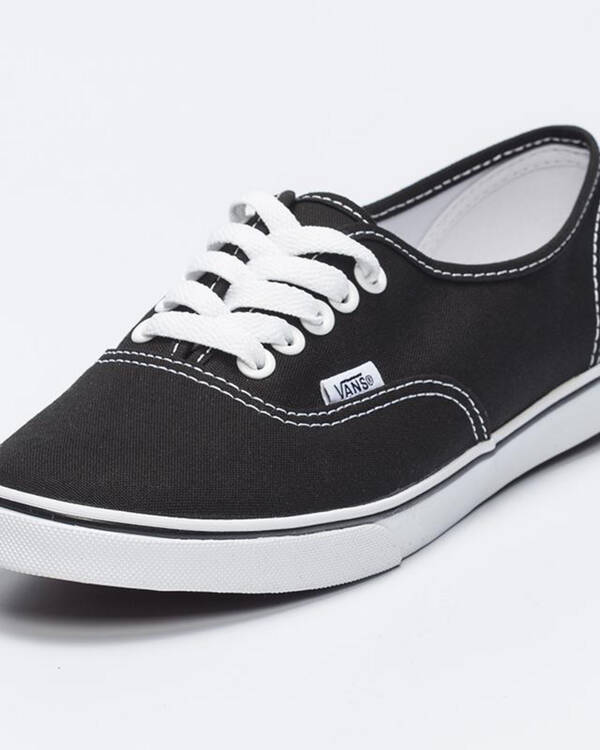 Authentic LoPro Shoes