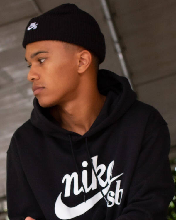 Fisherman Beanie