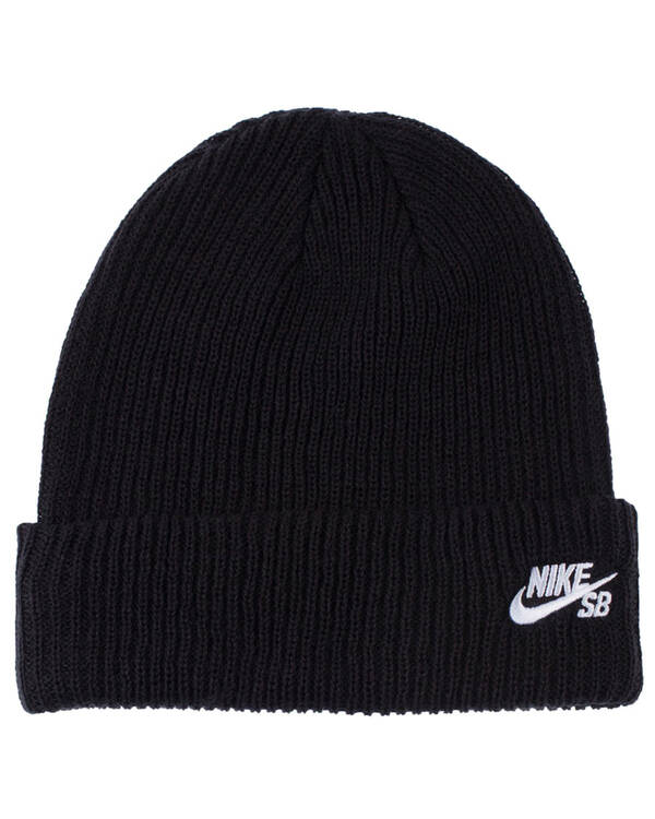 Fisherman Beanie