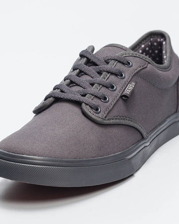 Atwood Shoes