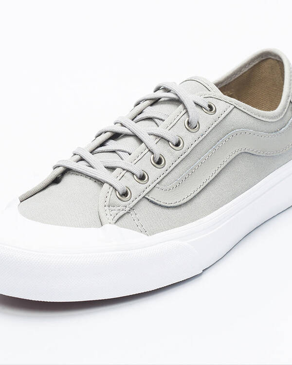 Ball SF Shoes