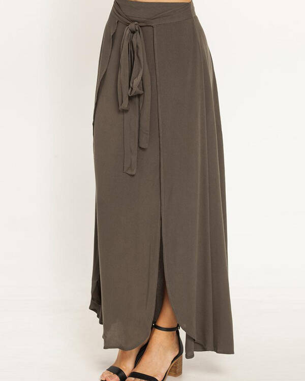 Bekki Maxi Skirt