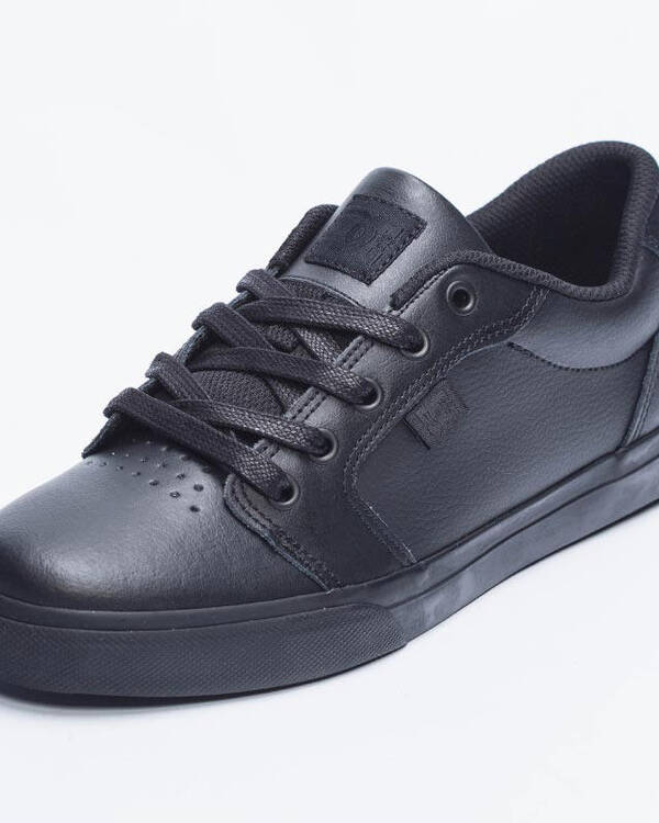 Anvil SE Shoes