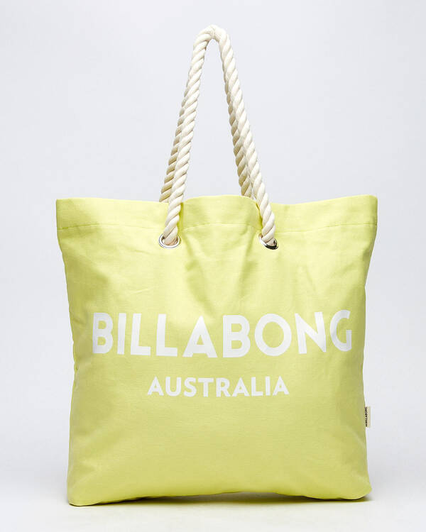 Essential Beach Bag