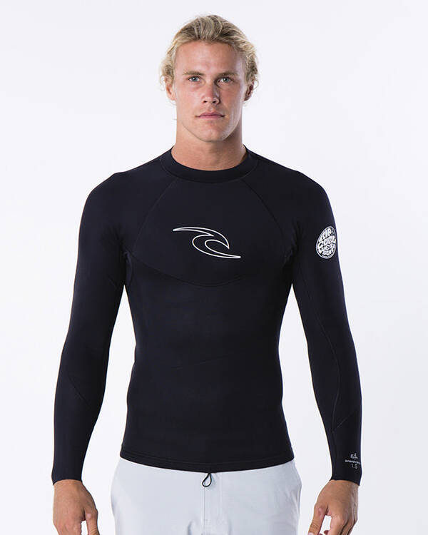 Dawn Patrol Wetsuit Jacket