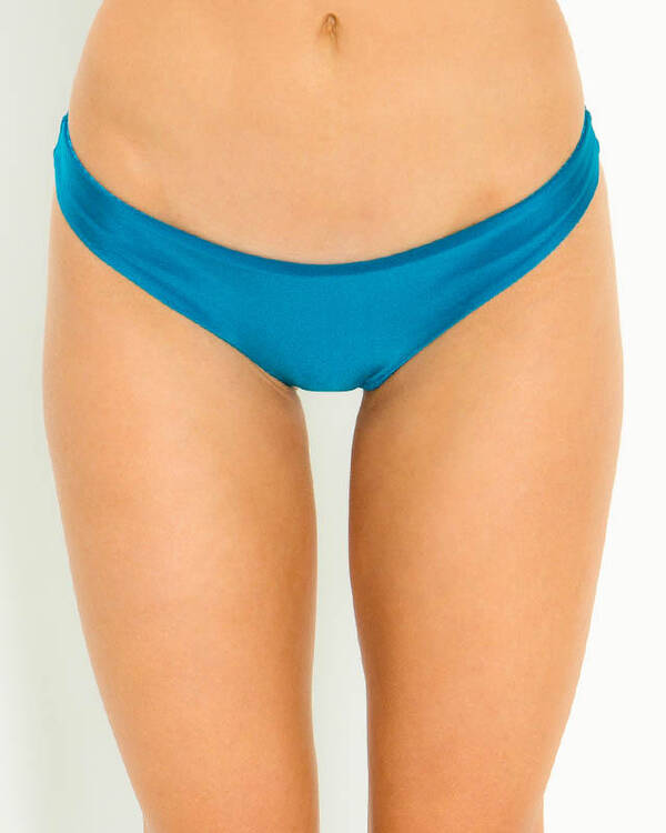 Blaze Reversible Bikini Bottom