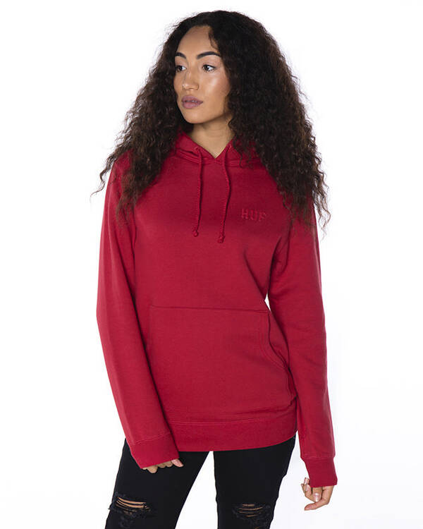 Classic H Hoodie