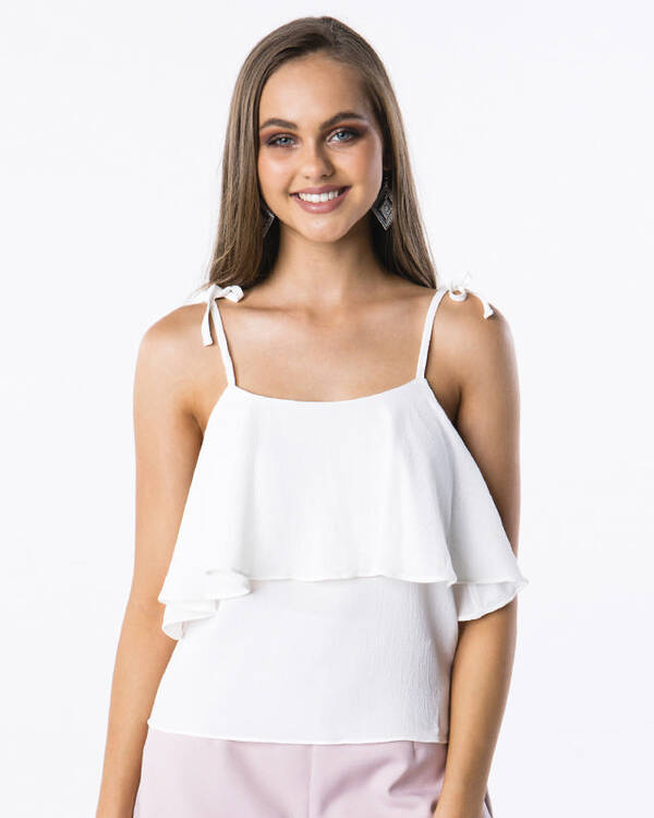 Maggie May Cami Top
