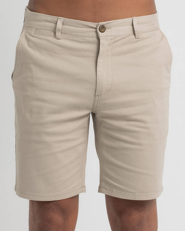 Lineup Shorts