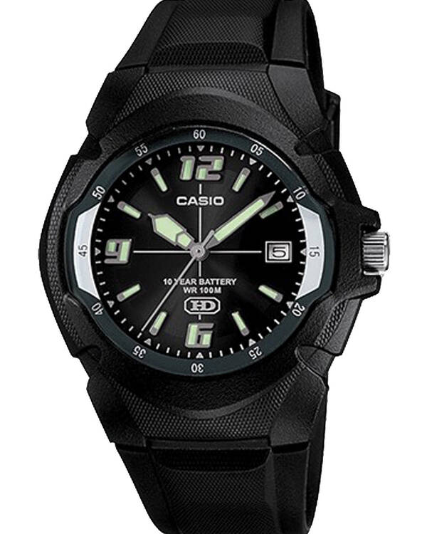 MW600 Watch