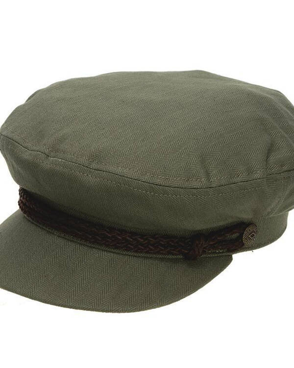 Fiddler Cap