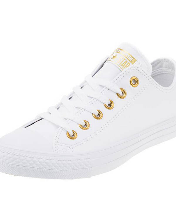 Chuck Taylor Lo-Pro Shoes