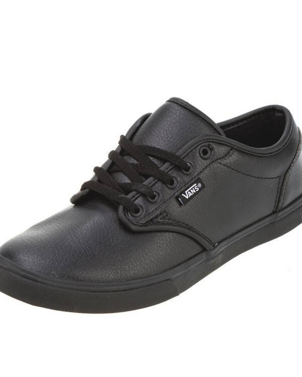 Atwood Shoes