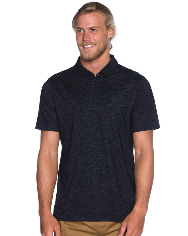 Dri Fit Lagos Polo Shirt