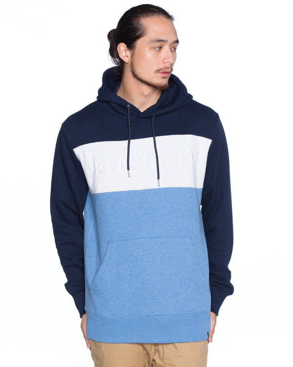 Underwater Hoodie