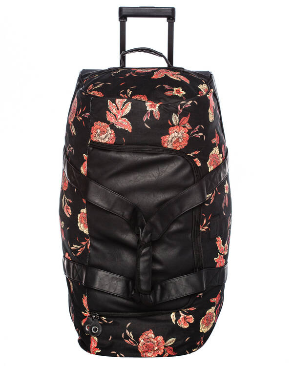 Odessa Wheeled Travel Bag
