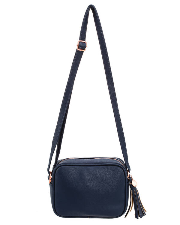 Heartbreaker Sidebag