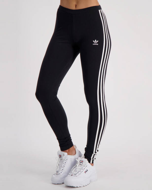 3 Stripes Leggings