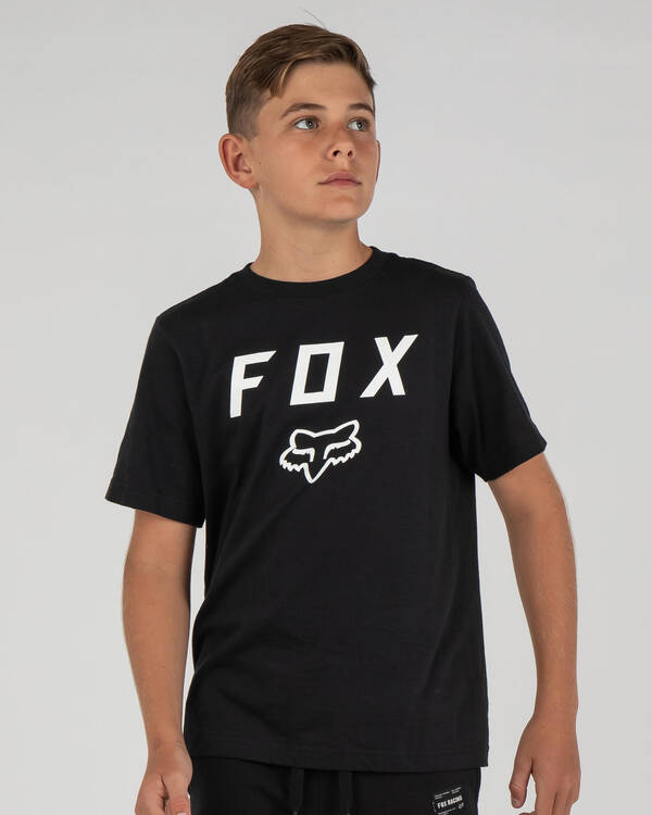 Legacy Moth T-Shirt