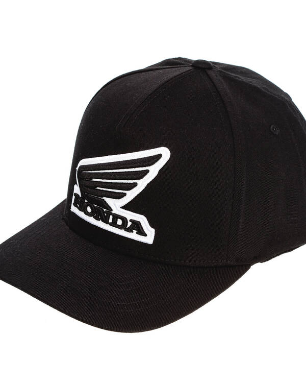 Honda Flexfit Cap