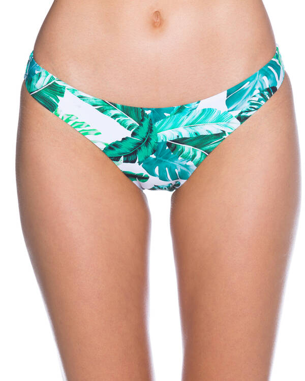 Koa Jungle Bikini Bottom