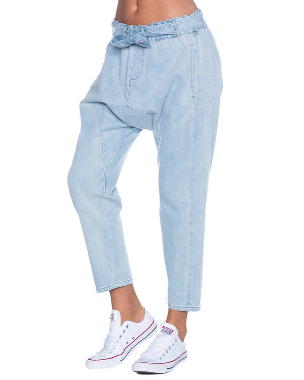 Tiki Jeans