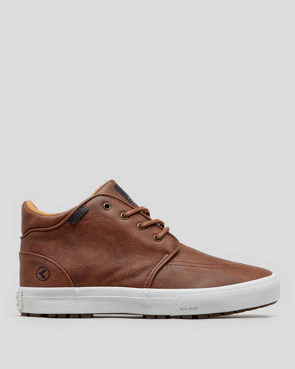 Hotham Boots