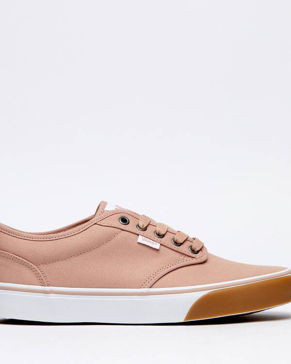 Atwood Gum Bumper Shoes