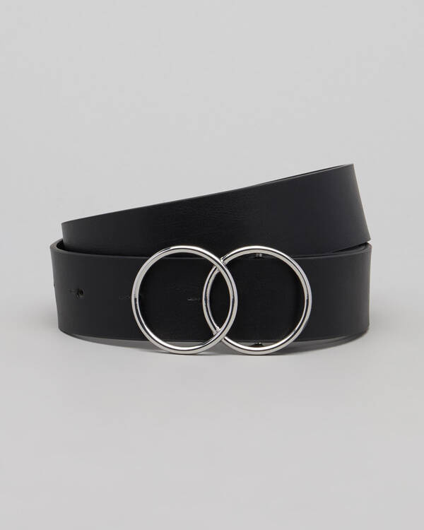 Felicity Belt