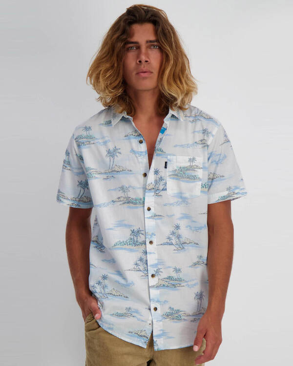 Short Sleeve Shirt