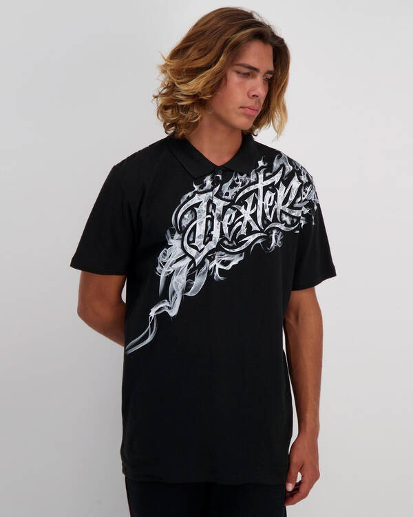 Wildfire Polo Shirt