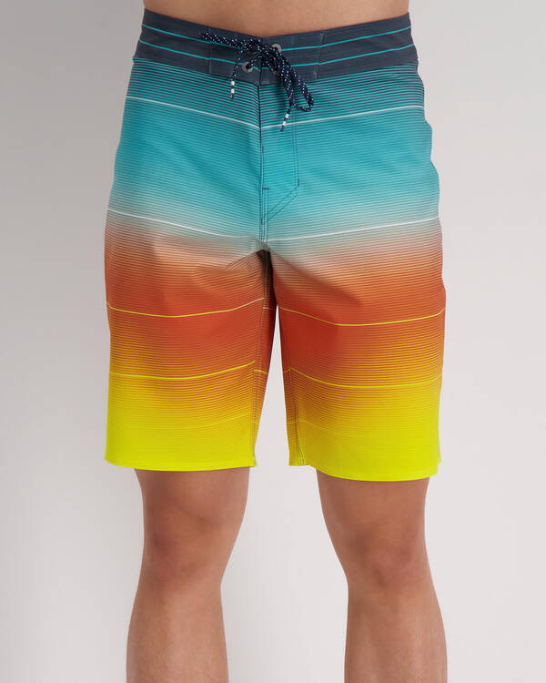 Fluid Airlite Board Shorts