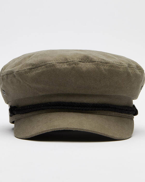 Clam Digger Hat