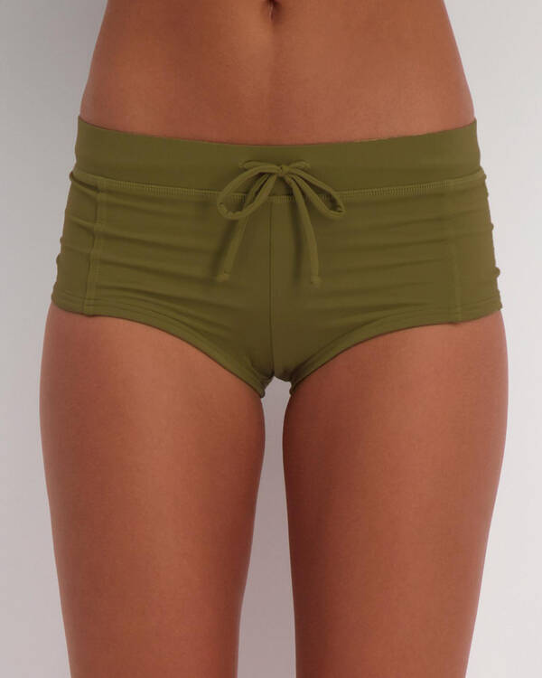 Sol Searcher Surf Short