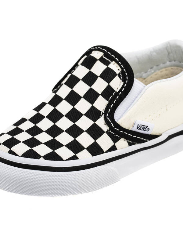 Toddlers' Classic Slip-On Shoes
