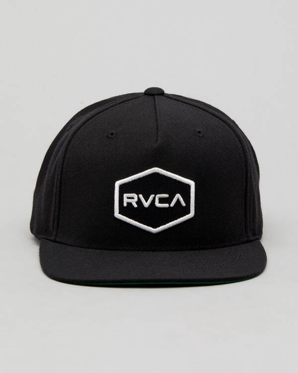Snapback Cap